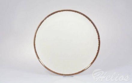 Talerz płytki 26 cm - VANILLA (781166) - zdjęcie główne
