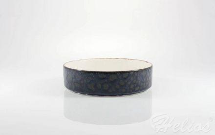 Miska sztaplowana 18 cm - Jersey blue (567074) - zdjęcie główne