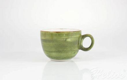 Filiżanka 350 ml - Jersey green (567012) - zdjęcie główne