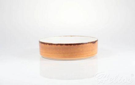 Miska sztaplowana 18 cm - Jersey orange (567241) - zdjęcie główne