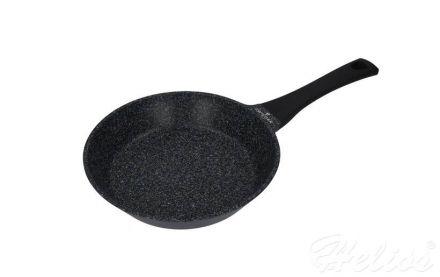 Patelnia 24 cm - Black Stone - zdjęcie główne