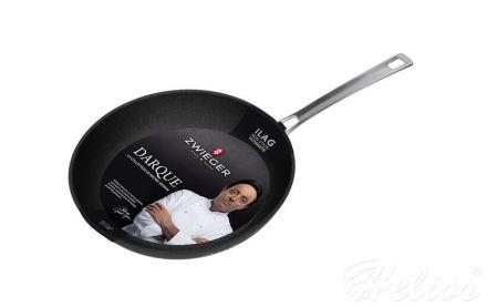 Patelnia 24 cm - DARQUE - zdjęcie główne