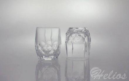 Szklanki kryształowe do whisky 350 ml - DESIRE (949063) - zdjęcie główne
