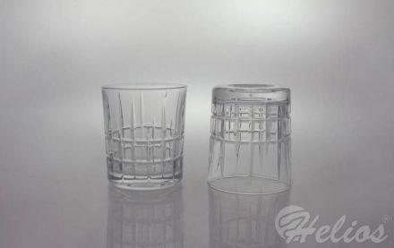 Szklanki kryształowe do whisky 320 ml - DOVER (791009) - zdjęcie główne