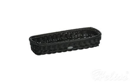 Kosz na sztućce 28 cm - Czarny (02016919101) - zdjęcie główne