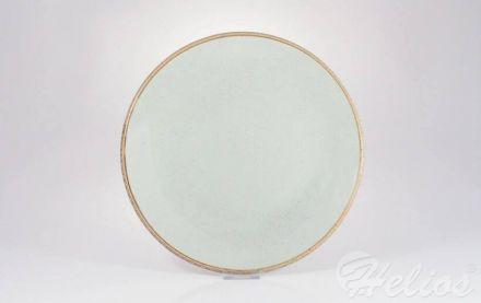 Talerz płytki 28 cm - Ashen (04ALM001496) - zdjęcie główne