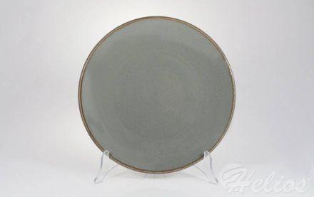 Talerz płytki 28 cm - Stone (04ALM002450) - zdjęcie główne