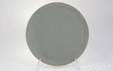 Talerz do pizzy 32 cm - Stone (04ALM002447) - zdjęcie główne