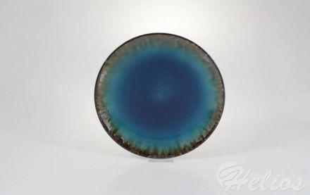 Talerz płytki 20,7 cm - LAZUR (772829) - zdjęcie główne