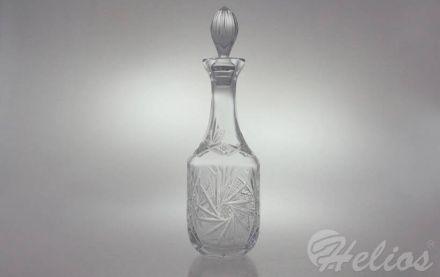 Karafka kryształowa 1,00 l - 2339 (200379) - zdjęcie główne