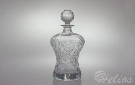 Karafka kryształowa 0,75 l - 5868 (200383) - zdjęcie główne