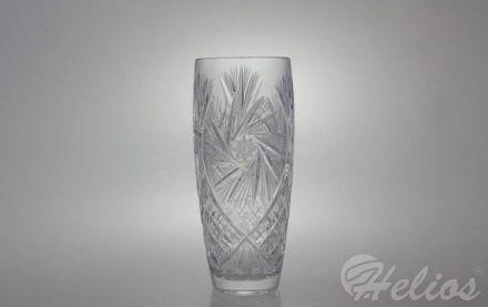 Wazon kryształowy 25,5 cm - 4544 (200377) - zdjęcie główne
