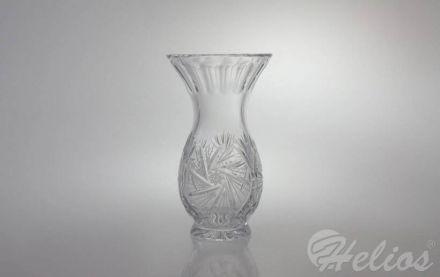 Wazon kryształowy 22 cm - 3105 (200364) - zdjęcie główne