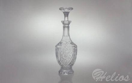 Karafka kryształowa 0,60 l - 2689 (200380) - zdjęcie główne