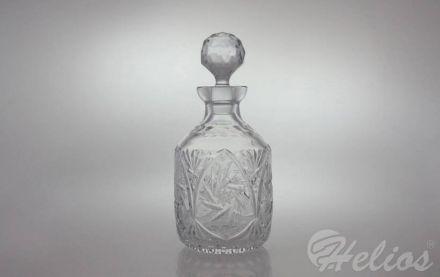 Karafka kryształowa 1,00 l - 2496 (200378) - zdjęcie główne