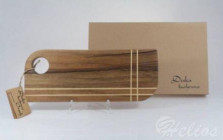 Deska kuchenna / Orzech (DESKA-01) - zdjęcie główne