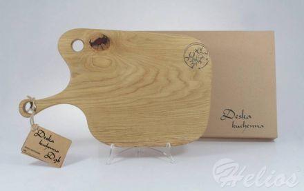 Deska kuchenna / Dąb (DESKA-04) - zdjęcie główne