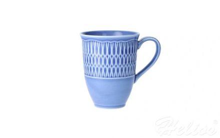 Kubek 300 ml - SOFIA / LB03 Szafirowa - zdjęcie główne
