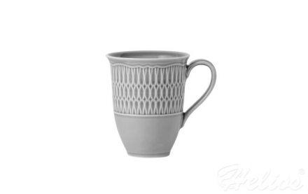 Kubek 300 ml - SOFIA / LB01 Szara - zdjęcie główne