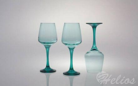 Kieliszki do wina 300 ml - Sunset Turkus (W3005252-71) - zdjęcie główne