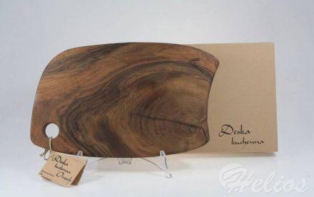 Deska kuchenna / Orzech (DESKA-12) - zdjęcie główne