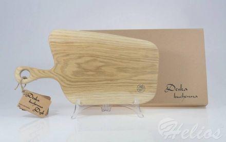 Deska kuchenna / Dąb (DESKA-09) - zdjęcie główne