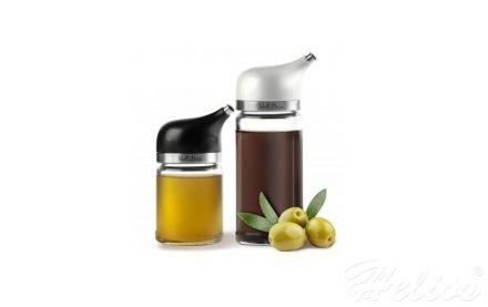 Zestaw dozowników do octu i oliwy - LIVIO (27527) - zdjęcie główne