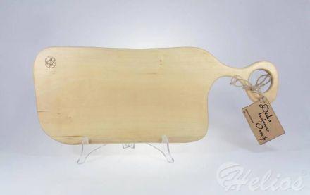 Deska kuchenna / Orzech (DESKA-07) - zdjęcie główne