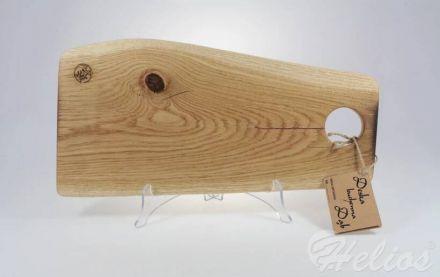 Deska kuchenna / Dąb (DESKA-11) - zdjęcie główne