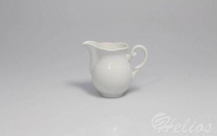 Dzbanek do mleczka 0,15 l - AFRODYTA (LU6003) - zdjęcie główne