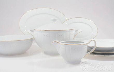 Serwis obiadowy dla 6 osób / 23 części - G311 OKTAWA - zdjęcie główne