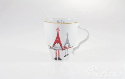 Kubek 350 ml - 7132A STONE AGE Święta - zdjęcie główne