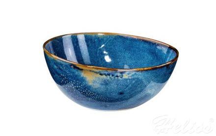 Miska 25 cm - DEEP BLUE (V-82017-3) - zdjęcie główne