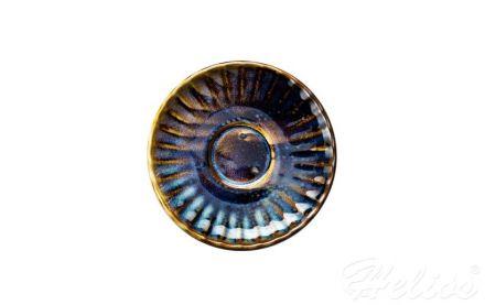 Spodek 11,5 cm - DEEP BLUE (V-82023-12) - zdjęcie główne