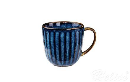 Kubek 350 ml - DEEP BLUE (V-82024-6) - zdjęcie główne