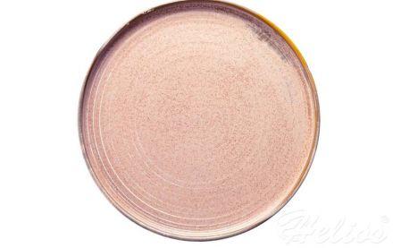 Talerz płytki 30 cm - ZORZA (V-80100-3) - zdjęcie główne