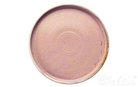 Talerz płytki 25 cm - ZORZA (V-80101-6) - zdjęcie główne