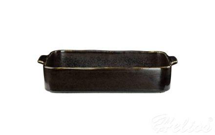 Brytfanna prostokątna 33 cm - IRON (V-80303-1) - zdjęcie główne