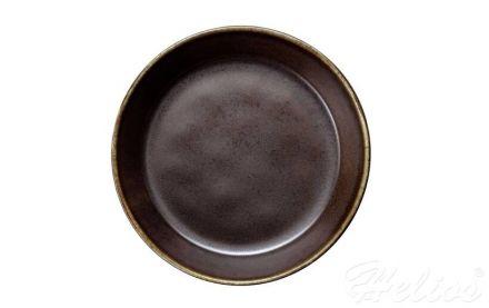 Talerz głęboki 26 cm - IRON (V-80307-6) - zdjęcie główne