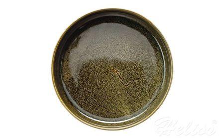 Talerz płytki 26 cm - CANE (V-81004-4) - zdjęcie główne