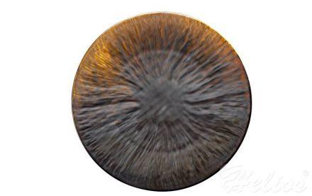 Talerz płytki 28,5 cm - FIRE (V-83004-4) - zdjęcie główne