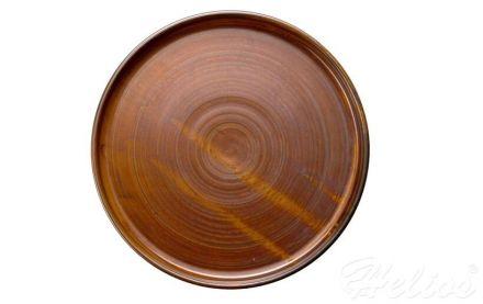 Talerz płytki 25 cm - FIRE (V-83006-6) - zdjęcie główne