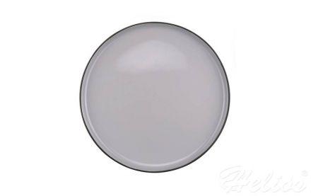 Talerz płytki 26 cm - TIME (V-80002-4) - zdjęcie główne