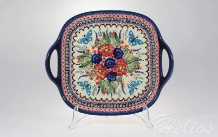 149AR / Tacka z uszami 26,5 x 31 cm - GU-1334A - zdjęcie główne