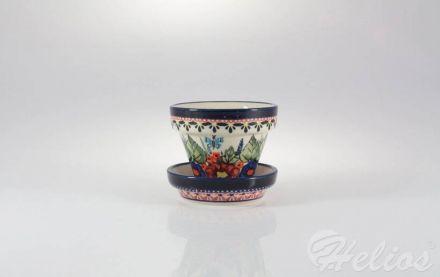 149AR / Doniczka 7,5 cm - GU-659/661 - zdjęcie główne