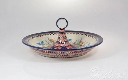 149AR / Miska z uchwytem 34,5 cm - GU-1643A - zdjęcie główne