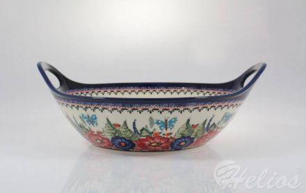 149AR / Miska z uszami 33,4 cm - GU-1347A - zdjęcie główne