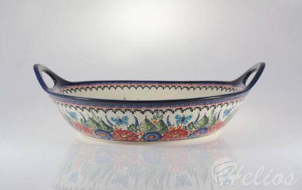 149AR / Miska z uszami 40,5 cm - GU-1348A - zdjęcie główne