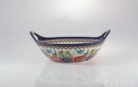 149AR / Miska z uszami 27 cm - GU-1814A - zdjęcie główne