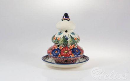 149AR/ Choinka lampion 14,6 cm - GU-742S/1285G - zdjęcie główne